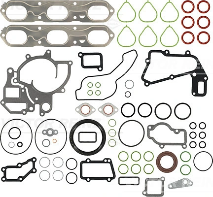 Full Gasket Kit, engine